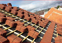 Rénover sa toiture à Meligny-le-Grand